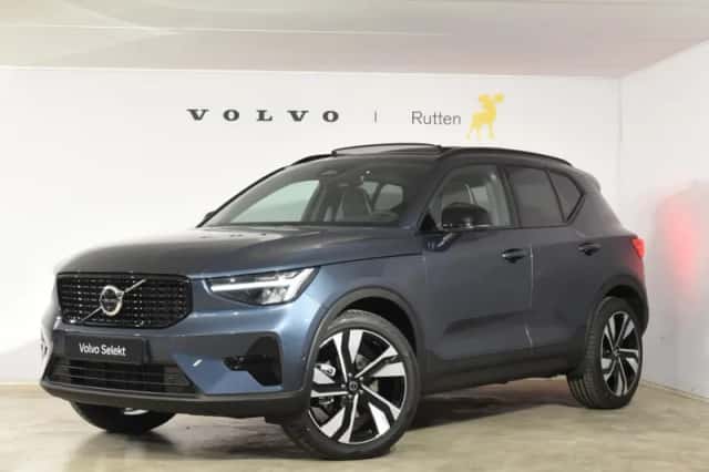 Volvo XC40 (2026) thumbnail 2