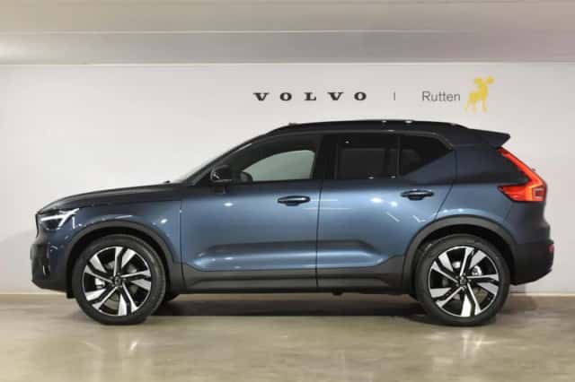 Volvo XC40 (2026) thumbnail 3