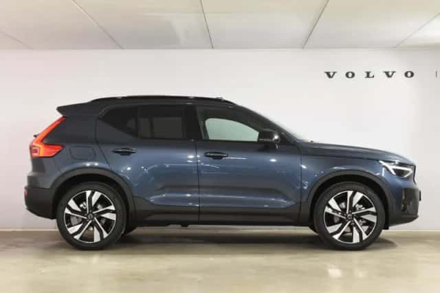 Volvo XC40 (2026) thumbnail 4