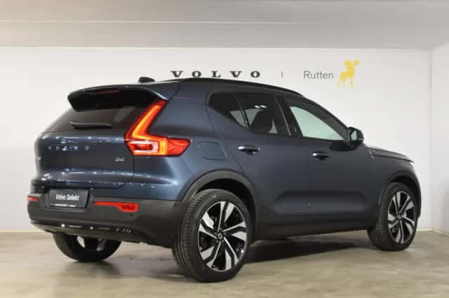 Volvo XC40 (2026) thumbnail 5