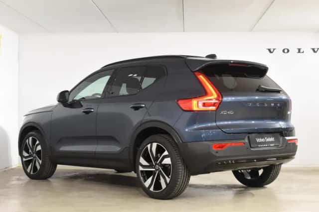 Volvo XC40 (2026) thumbnail 6