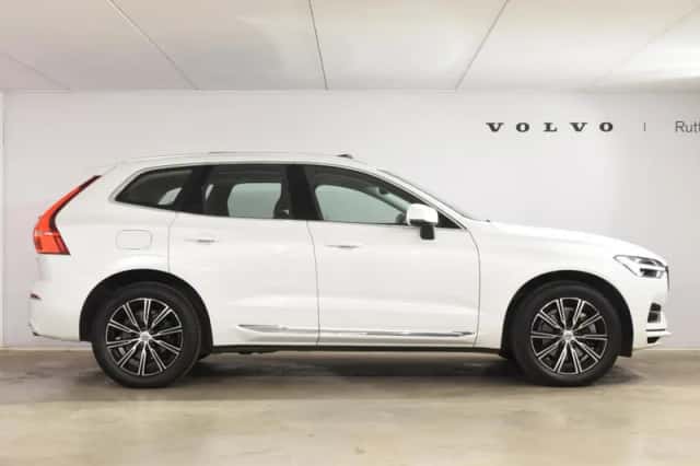 Volvo XC60 (2020) thumbnail 6