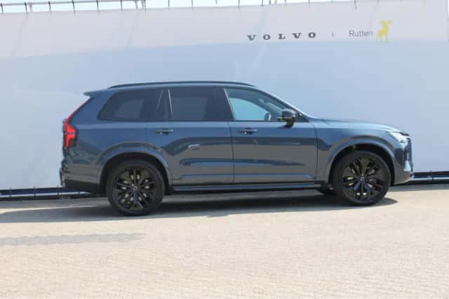 Volvo XC90 (2026) thumbnail 5