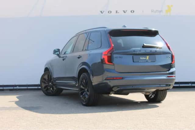 Volvo XC90 (2026) thumbnail 6