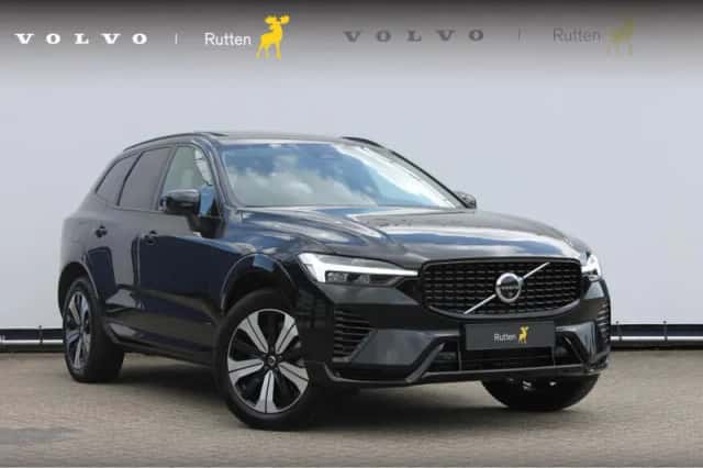 Volvo XC60 (2025) thumbnail 1