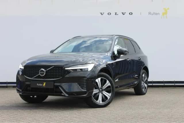 Volvo XC60 (2025) thumbnail 2
