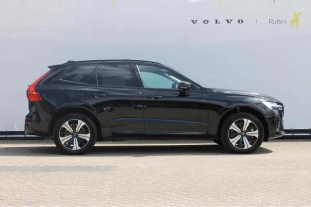 Volvo XC60 (2025) thumbnail 4