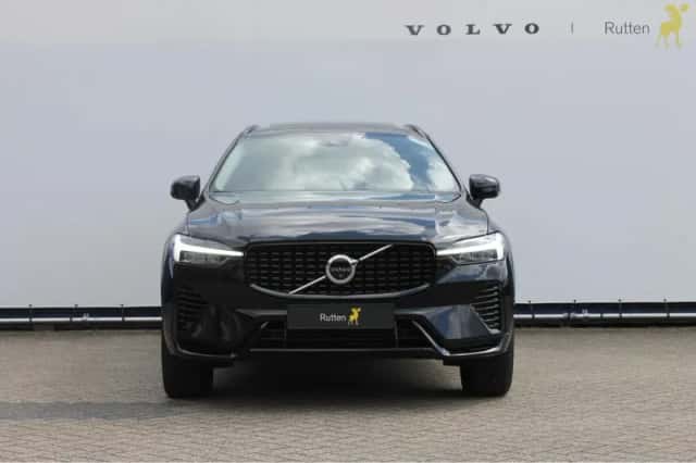 Volvo XC60 (2025) thumbnail 5