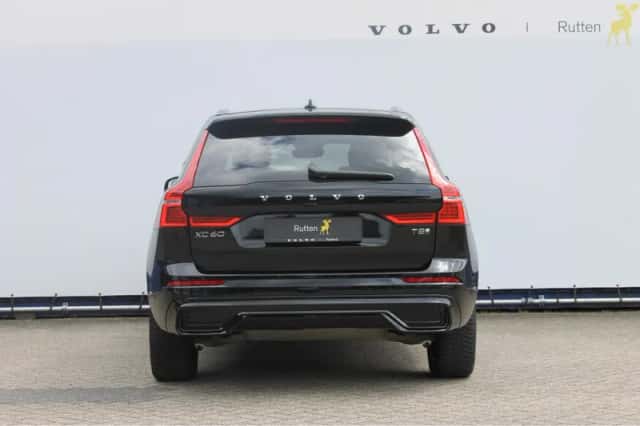 Volvo XC60 (2025) thumbnail 6