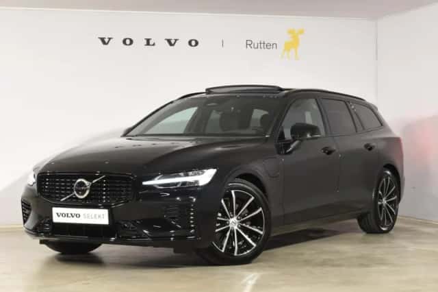 Volvo V60 (2026) thumbnail 2