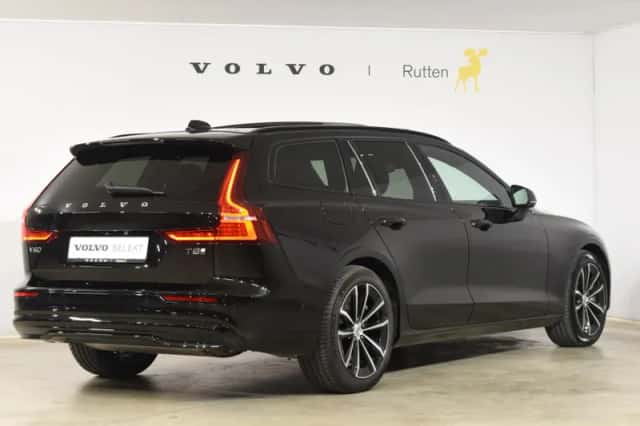 Volvo V60 (2026) thumbnail 3