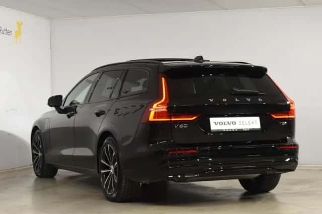 Volvo V60 (2026) thumbnail 4