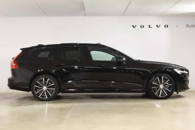 Volvo V60 (2026) thumbnail 5