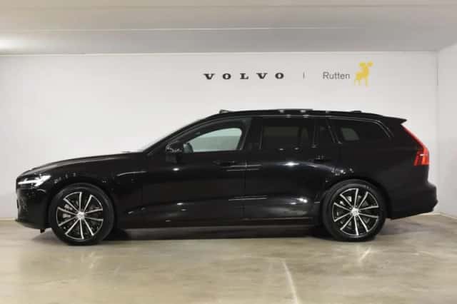 Volvo V60 (2026) thumbnail 6