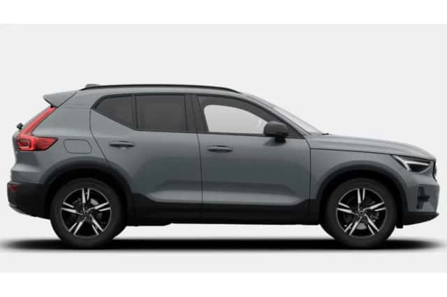 Volvo XC40 (2027) thumbnail 2