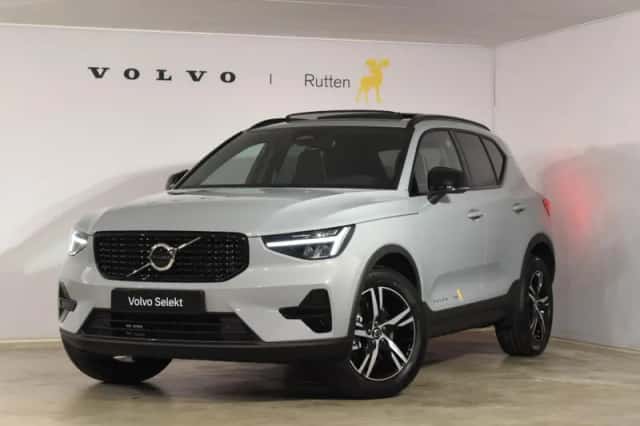 Volvo XC40 (2026) thumbnail 2