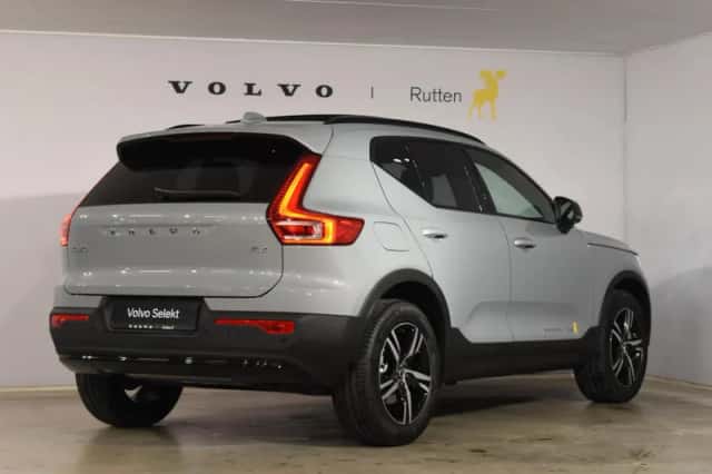 Volvo XC40 (2026) thumbnail 3