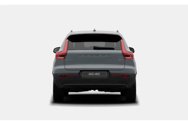 Volvo XC40 (2027) thumbnail 4