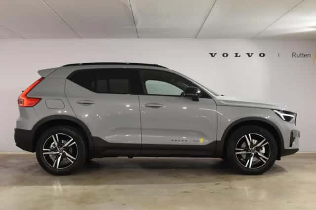 Volvo XC40 (2026) thumbnail 5