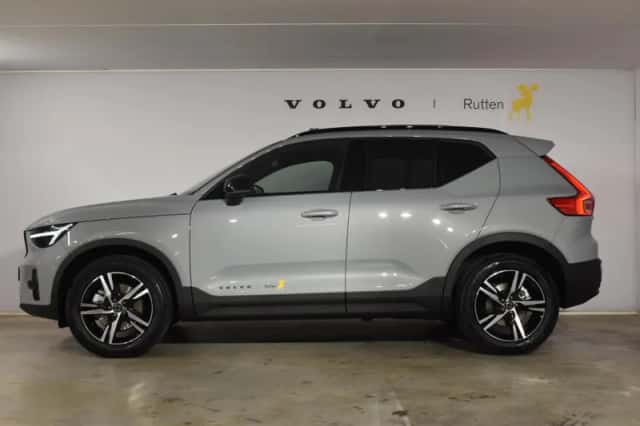 Volvo XC40 (2026) thumbnail 6