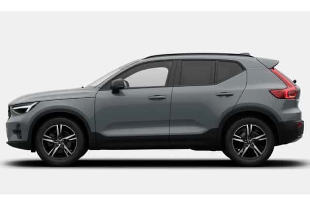 Volvo XC40 (2027) thumbnail 6