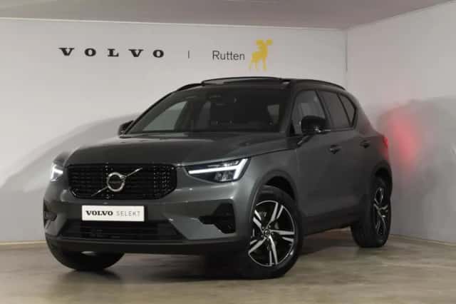 Volvo XC40 (2026) thumbnail 2