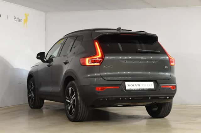 Volvo XC40 (2026) thumbnail 4