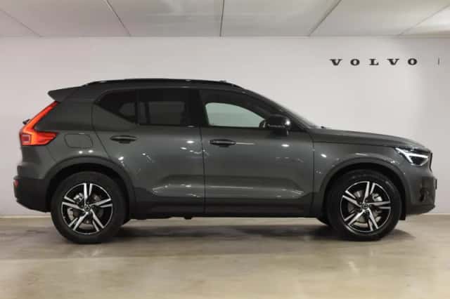 Volvo XC40 (2026) thumbnail 5