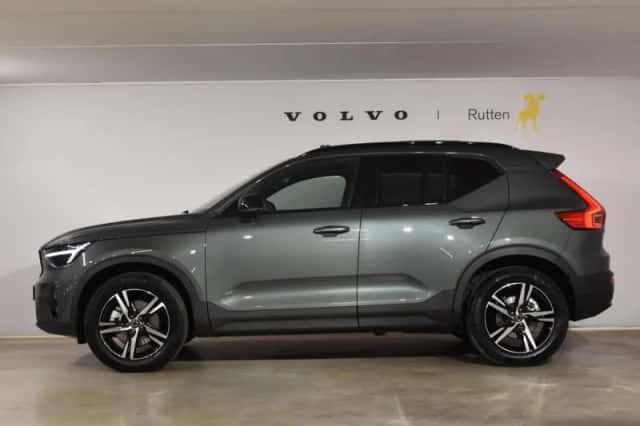 Volvo XC40 (2026) thumbnail 6