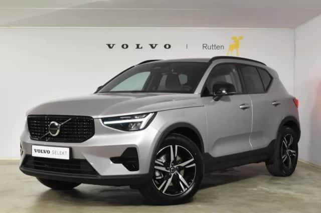 Volvo XC40 (2026) thumbnail 2