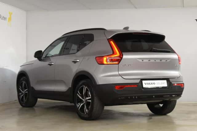 Volvo XC40 (2026) thumbnail 4