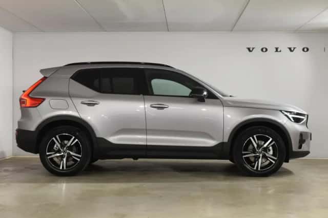 Volvo XC40 (2026) thumbnail 5