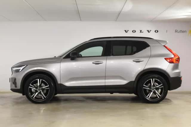 Volvo XC40 (2026) thumbnail 6