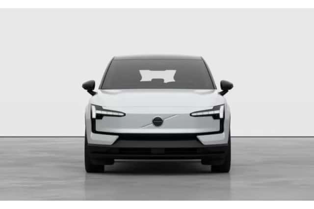 Volvo EX30 (2025) thumbnail 5