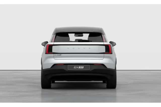 Volvo EX30 (2025) thumbnail 6