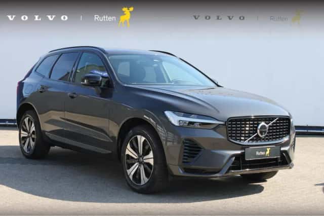 Volvo XC60 (2024) thumbnail 1
