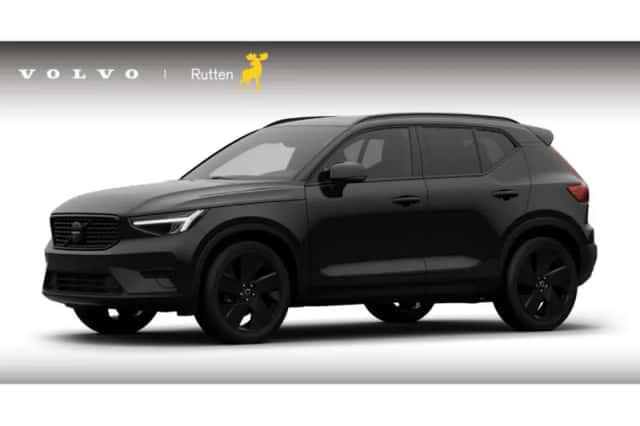 Volvo XC40 (2026) thumbnail 1