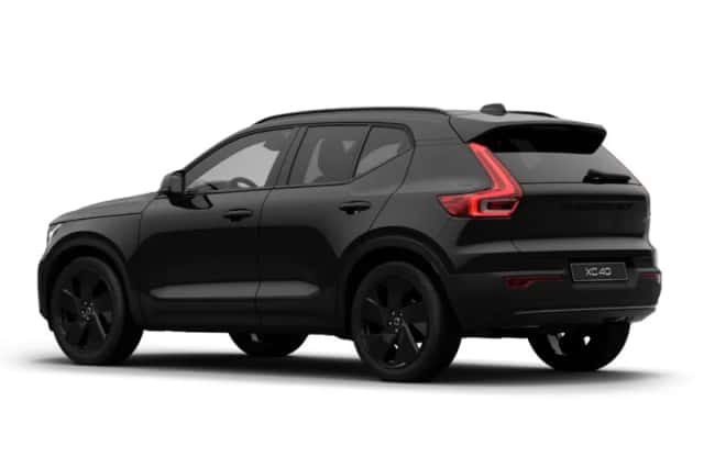 Volvo XC40 (2026) thumbnail 2