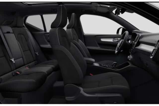 Volvo XC40 (2026) thumbnail 5