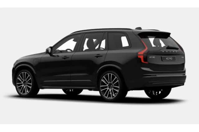 Volvo XC90 (2026) thumbnail 2