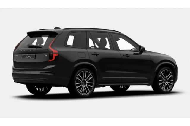 Volvo XC90 (2026) thumbnail 3
