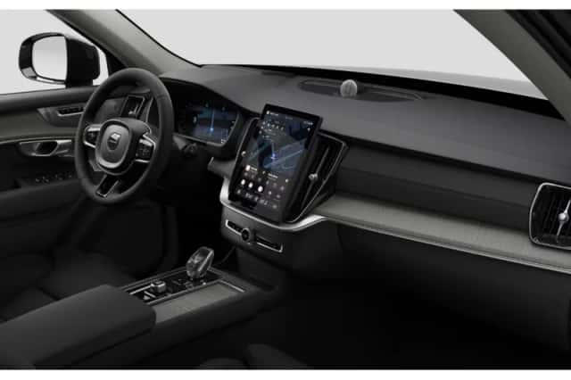 Volvo XC90 (2026) thumbnail 5