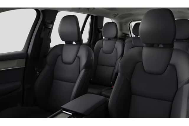 Volvo XC90 (2026) thumbnail 6