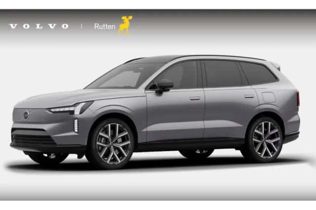 Volvo EX90 (2026) thumbnail 1