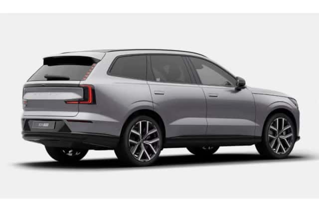 Volvo EX90 (2026) thumbnail 3