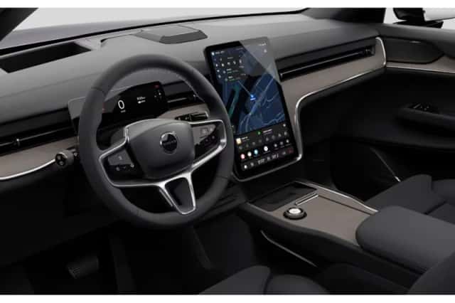 Volvo EX90 (2026) thumbnail 5