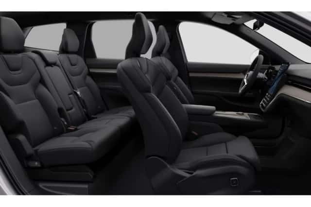 Volvo EX90 (2026) thumbnail 6