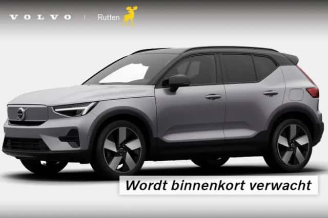 Volvo EX40 (2026) thumbnail 1