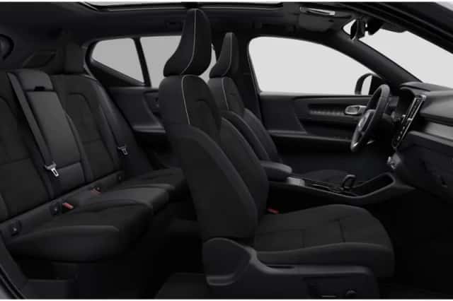 Volvo EX40 (2026) thumbnail 5