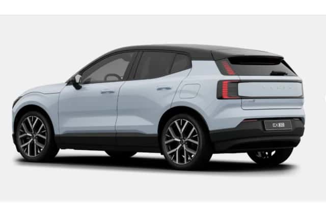 Volvo EX30 (2026) thumbnail 2